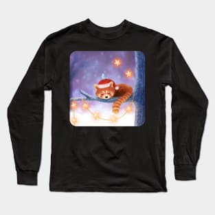 Peace and Joy Long Sleeve T-Shirt